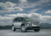 Land Rover Freelander 2 Land Rover Freelander 2